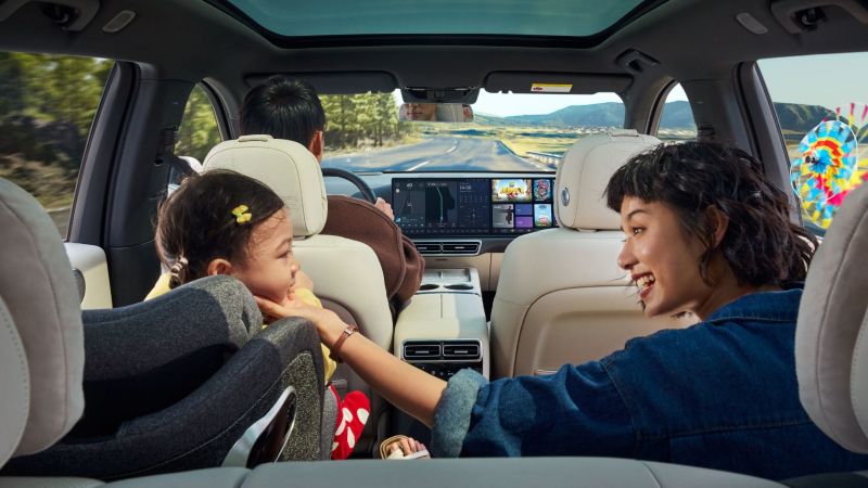EVO真人汽车2025年2月交付26,263辆